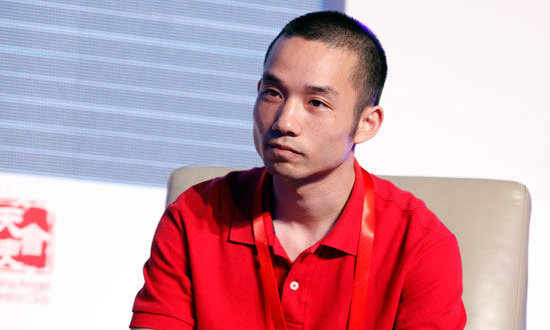 传原人人网负责人许朝军涉嫌德扑赌博被抓